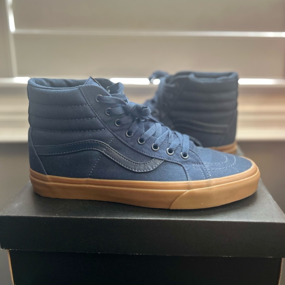 Vans Old Skool Men’s Size 10 Skate Sneakers 🔥👟🛹